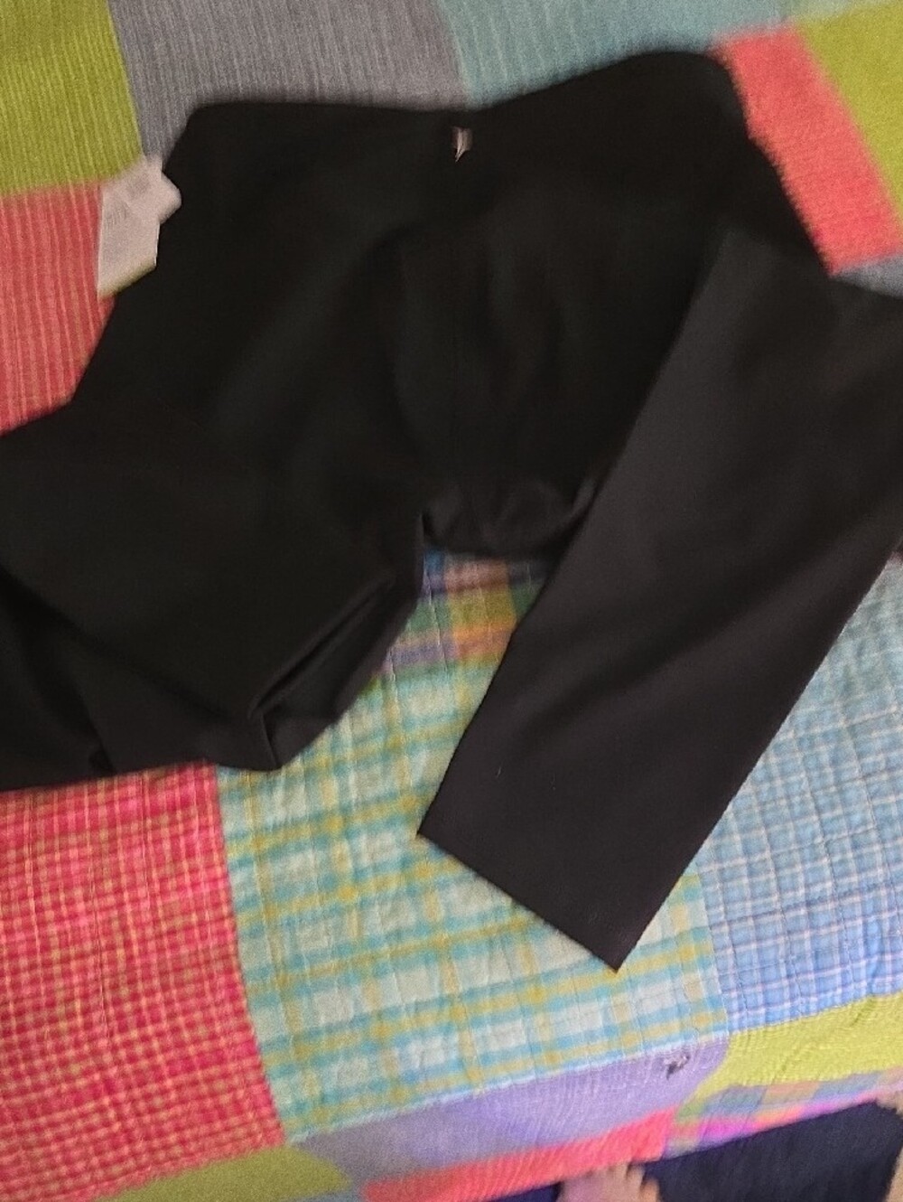 Old Navy Black Active Leggings Plus Size